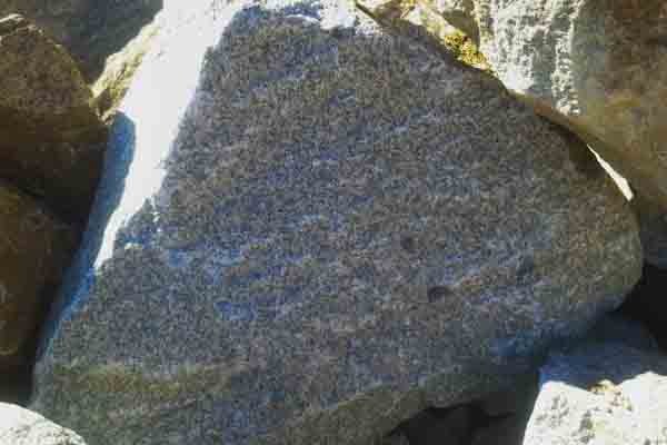 Gabion rock