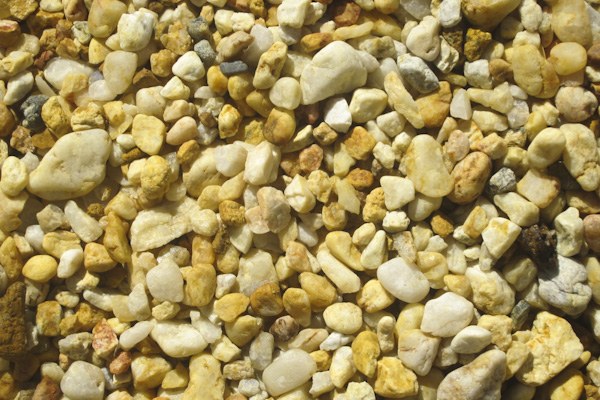 Gold quartz