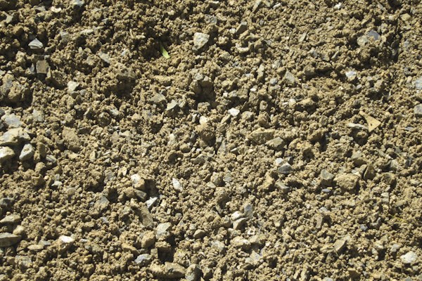Road base